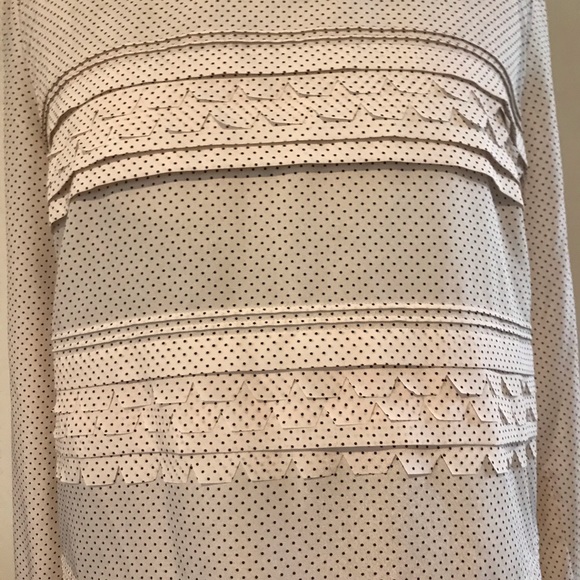 Banana Republic Blouse - Picture 2 of 6